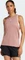 adidas Designed for Training Funktionsshirt ärmellos warm clay (Damen) Vorschaubild