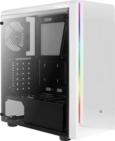 AeroCool Rift, weiß, Acrylfenster (ACCM-PV13012.21)