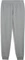 Puma Essentials No. 1 Logo Fleece Trainingshose lang medium grey heather (Herren) Vorschaubild