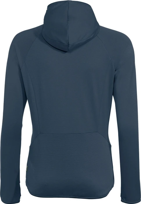 Vaude Tekoa Fleece II Funktionsjacke steelblue (Damen)