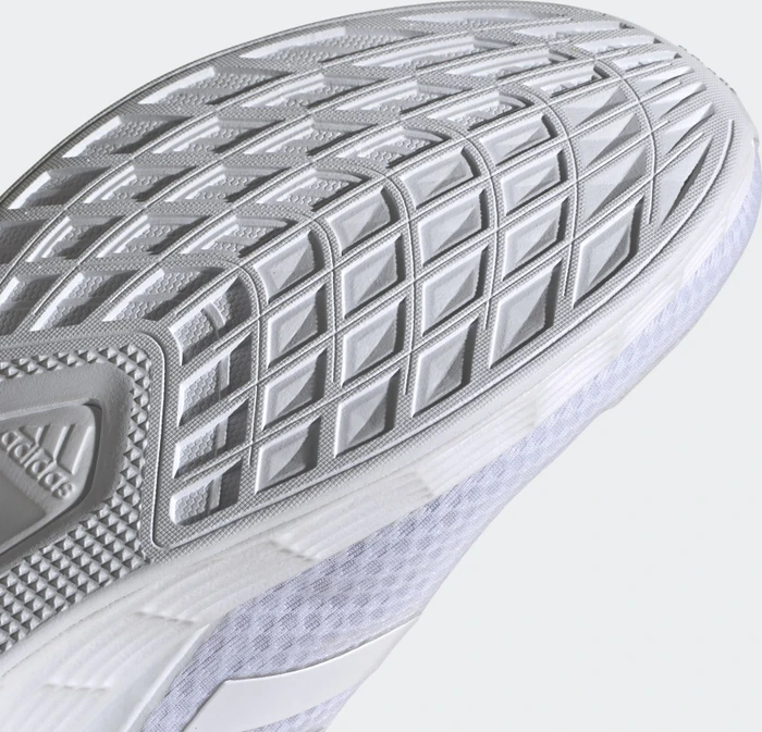 adidas Duramo SL cloud white/grey two (Herren)