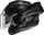 HJC F100 Carbon Solid schwarz (190430)