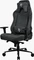 Arozzi Vernazza XL Soft Fabric Gamingstuhl, dark grey Vorschaubild