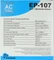 Inter-Tech EP-107, 2.4GHz/5GHz WLAN, Bluetooth 4.2, USB-A 2.0 Vorschaubild