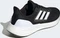 adidas Pureboost 23 core black/cloud white/carbon (Herren) Vorschaubild