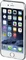 Hama Invisible Cover für Apple iPhone 7/6s/6 silber Vorschaubild