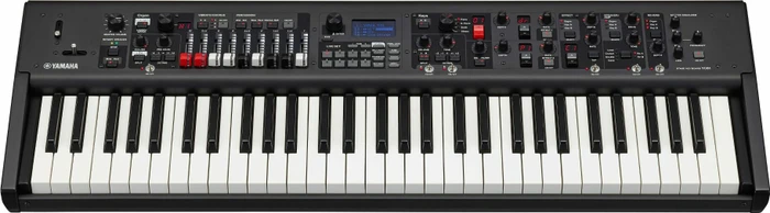 Yamaha YC61