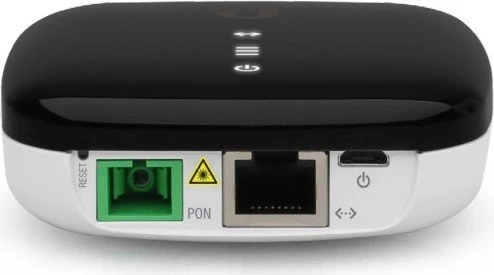 Ubiquiti UFiber Loco Modem, 1x RJ-45, PoE PD