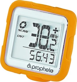 Prophete Silikon orange