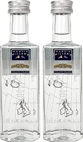 Martin Miller's Dry