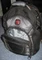 Wenger Synergy Rucksack grau Vorschaubild