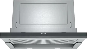 Siemens iQ500 LI67SA561S Flachschirm-Dunstabzugshaube