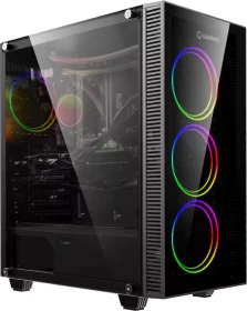 Hyrican Gamemax Draco 6985, Core i5-13400F, 16GB RAM, 1TB SSD, GeForce RTX 3060 Ti (PCK06985)