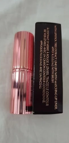 Charlotte Tilbury Magic Serum Crystal Elixir, 8ml