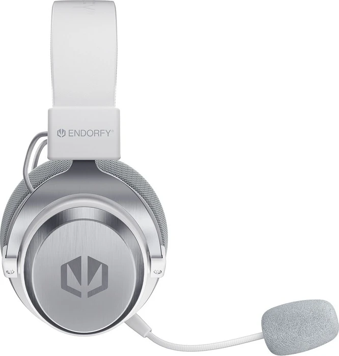 Endorfy Viro Infra Wireless onyx white