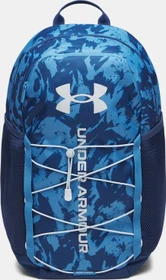 Under Armour Hustle Sport 6.0 aegean blue/blackout navy/blue fog