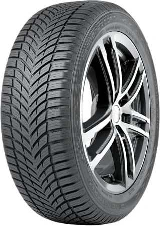 Nokian Seasonproof 1 165/60 R15 77H