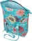 Basil Bloom Field Shopper Gepäcktasche blau Vorschaubild