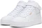 Puma Carina Street Mid puma white/puma gold (Damen) Vorschaubild