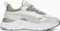 Puma Cassia Mix puma white/vapor grey/flat light gray (Damen) Vorschaubild