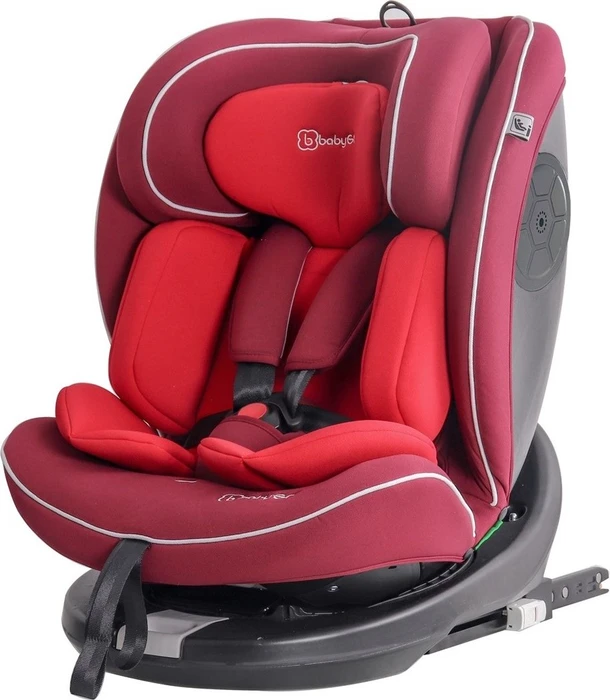 BabyGo Nova 2 rot