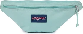Jansport Swing Bauchtasche faded sage