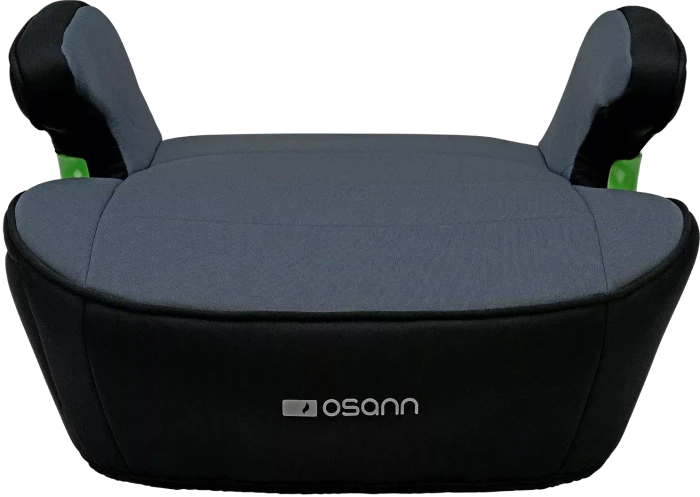 Osann Junior Isofix i-Size Sitzerhöhung nero