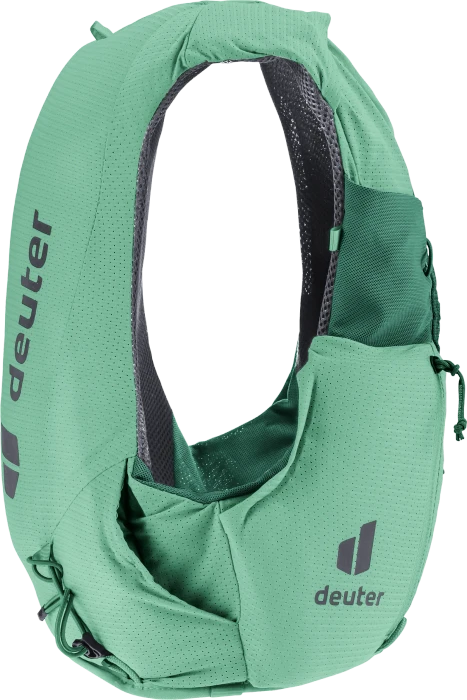 Deuter Traick 9 SL spearmint/sea green (Damen)