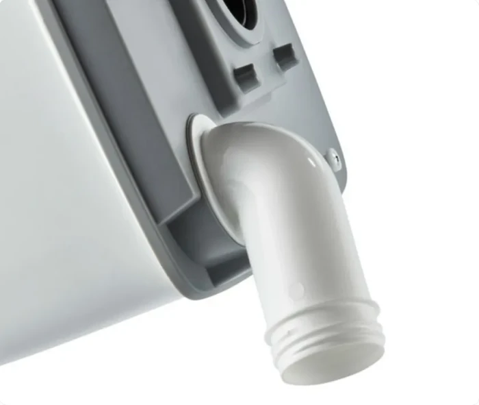Enders Supreme Campingtoilette