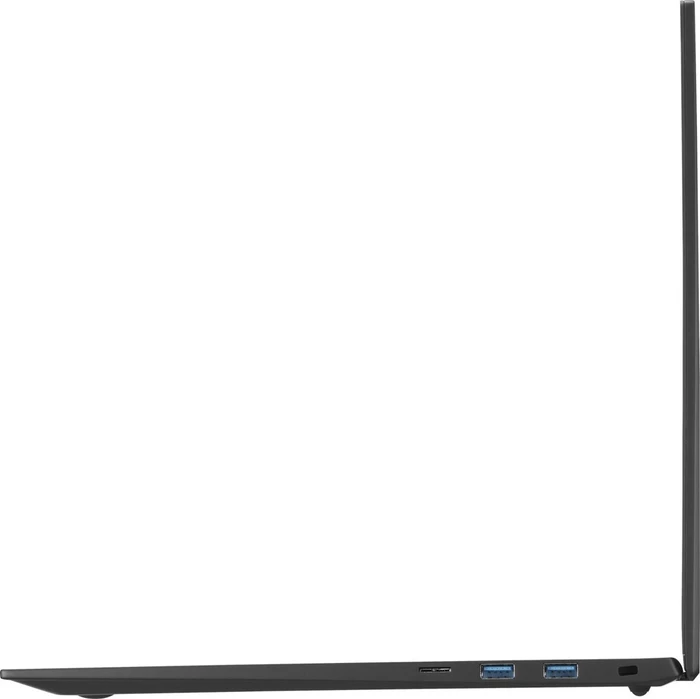 LG gram 17, schwarz, Core Ultra 7 155H, 16GB RAM, 1TB SSD, DE