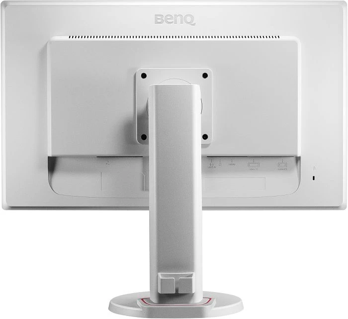 BenQ RL2450HT, weiß, 24"
