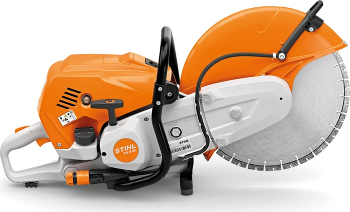 Stihl TS 910i Benzin-Trennschleifer
