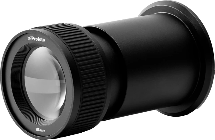 Profoto 115mm Ersatzlinse für Spot Small