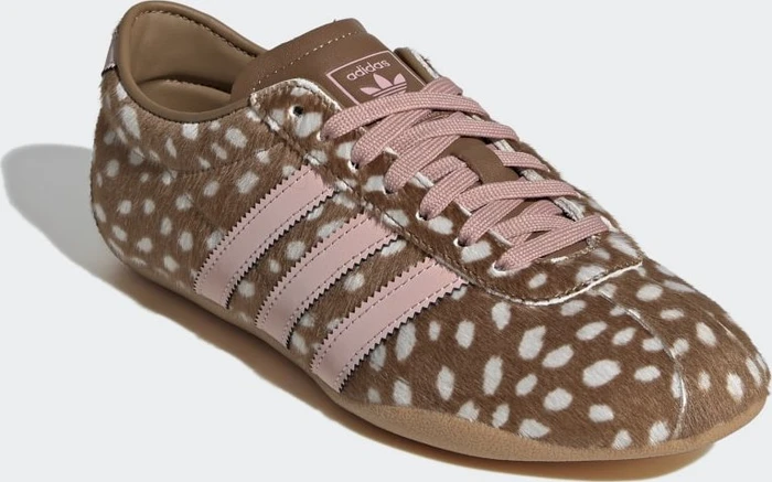 adidas Tokyo brown desert/wonder mauve/off white (Damen)