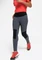 Maier Sports Dacit Tight Hose lang ombre blue (Damen) Vorschaubild