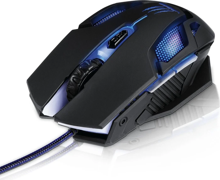 Hama uRage Reaper nxt. Gaming Mouse, USB