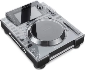 Decksaver Pioneer CDJ-2000 Nexus