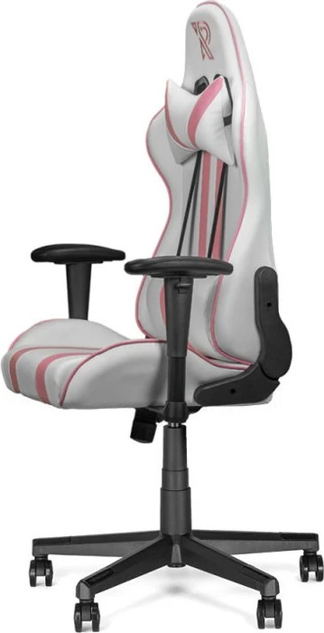 Ranqer Felix Gamingstuhl, weiß/rosa