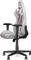 Ranqer Felix Gamingstuhl, weiß/rosa Vorschaubild