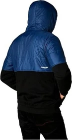 Fox Racing Lindon Sasquatch Zip Hoodie dark indigo blue (Herren)