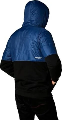 Fox Racing Lindon Sasquatch Zip Hoodie (Herren)
