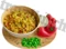 travellunch Paella mit Huhn 399kcal Vorschaubild