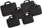 Dicota Smart Skin 11.6" Notebooktasche schwarz Vorschaubild