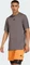 adidas D4T Primelift 3-Streifen Funktionsshirt kurzarm (Herren) Vorschaubild
