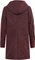 Vaude Tinshan III Funktionsmantel dark cherry (Damen) Vorschaubild