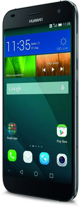 Huawei Ascend G7 schwarz