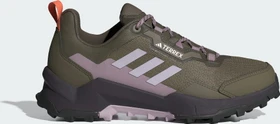 adidas Terrex AX4 olive strata/silver dawn/preloved fig (Damen)