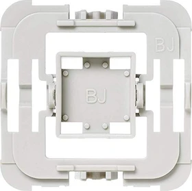 eQ-3 HomeMatic Einzeladapter Busch-Jaeger, Adapter