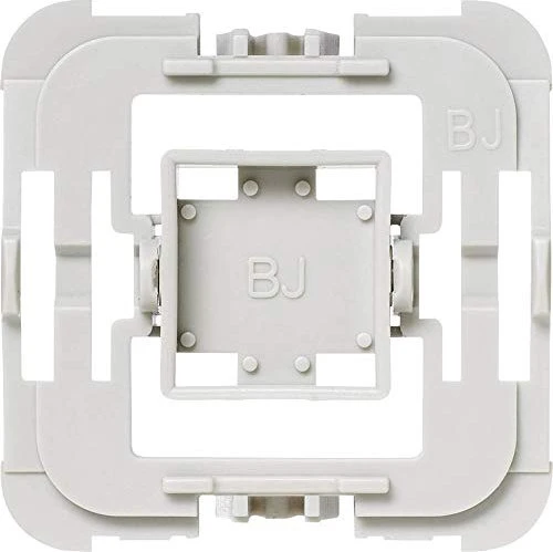 eQ-3 HomeMatic Einzeladapter Busch-Jaeger, Adapter