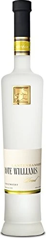 Lantenhammer Roter Williamsbirnenbrand unfiltriert 200ml